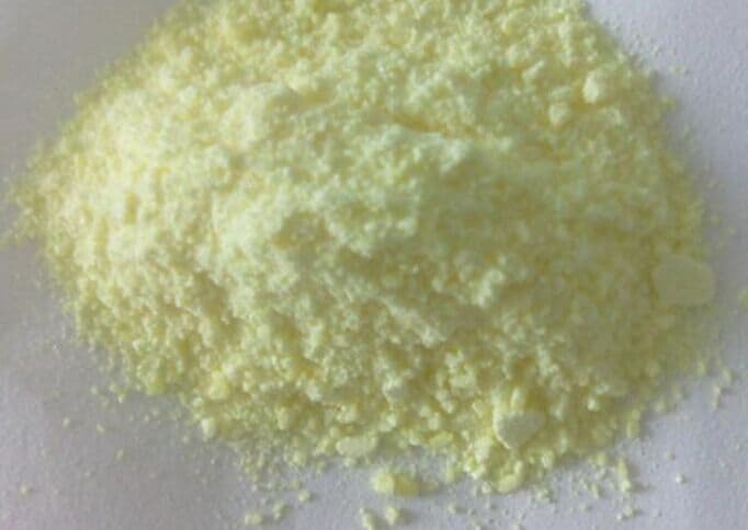 99_999_Sulfur 5N Sulfur powder